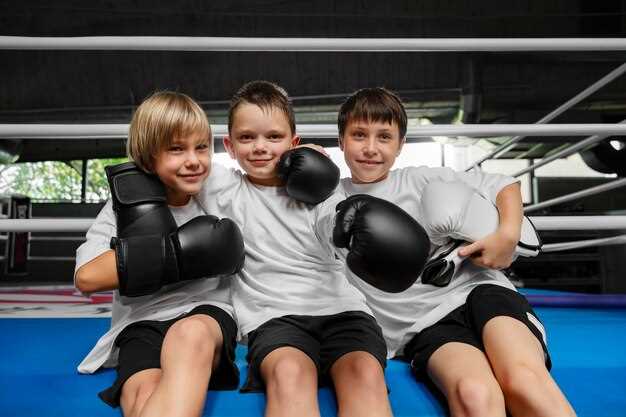 Boks Mashg’ulot Lagarlarida Muvaffaqiyatga Erishish Yo’llari